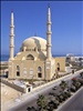 Sidon, Lebanon... (mosque)